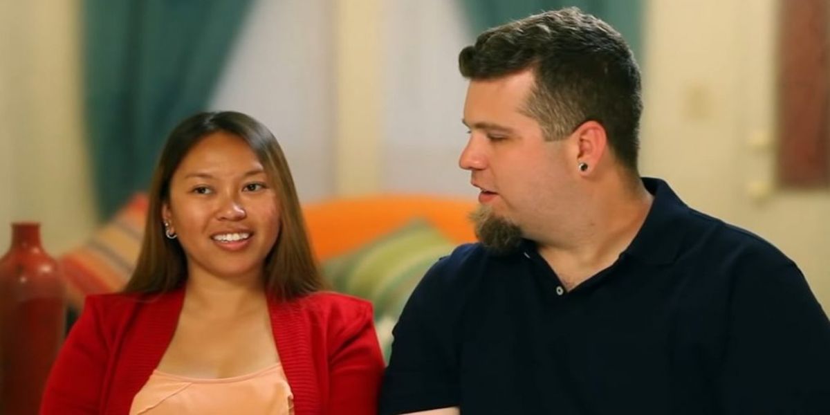 90 Day Fiancé: The 10 Smartest Husbands Ranked By Intelligence