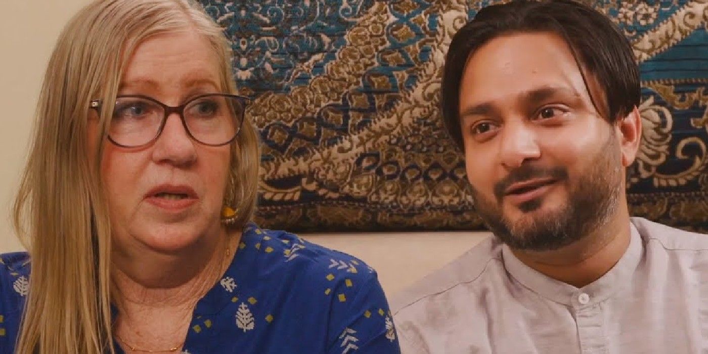 90 Day Fiancé Jenny Claims She S Scared After Being Blindsided By Sumit 90 Day Fiancé Jenny Claims She S Scared After Being Blindsided By Sumit