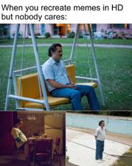 Narcos 10 Of The Funniest Bored Escobar Memes
