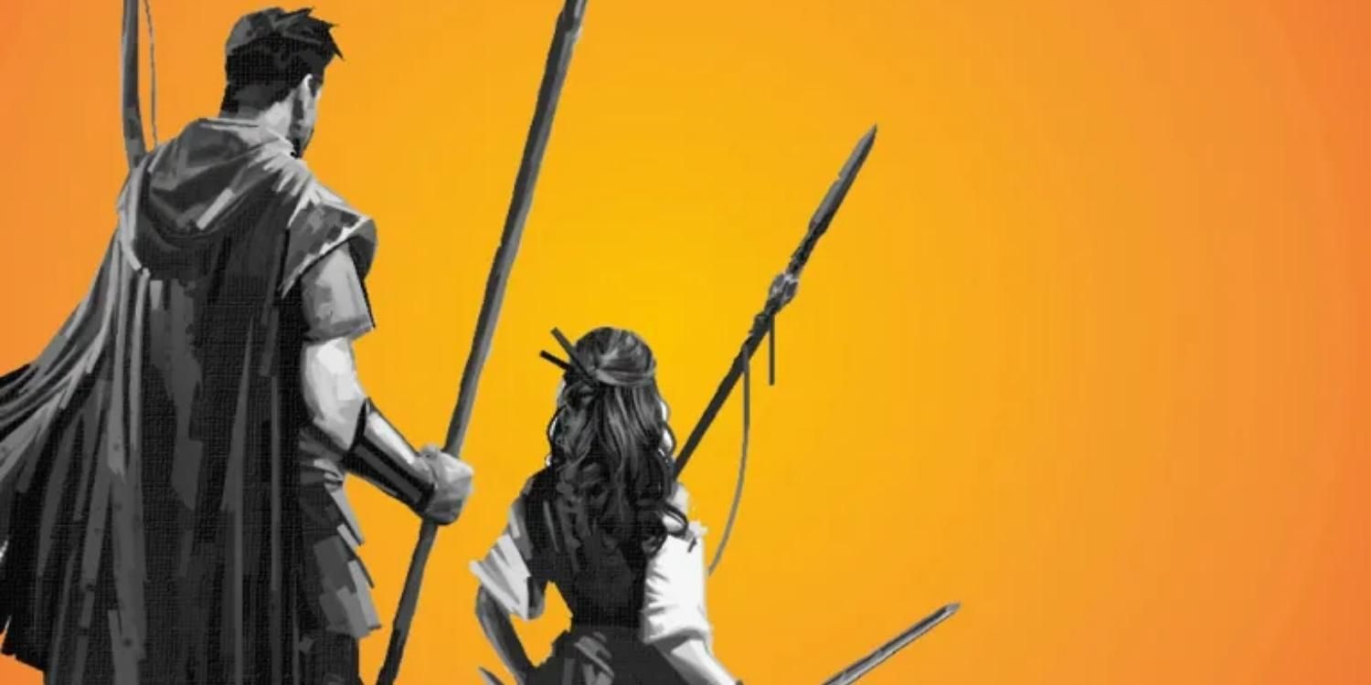 9 Best Books to Read Like The Wheel of Time