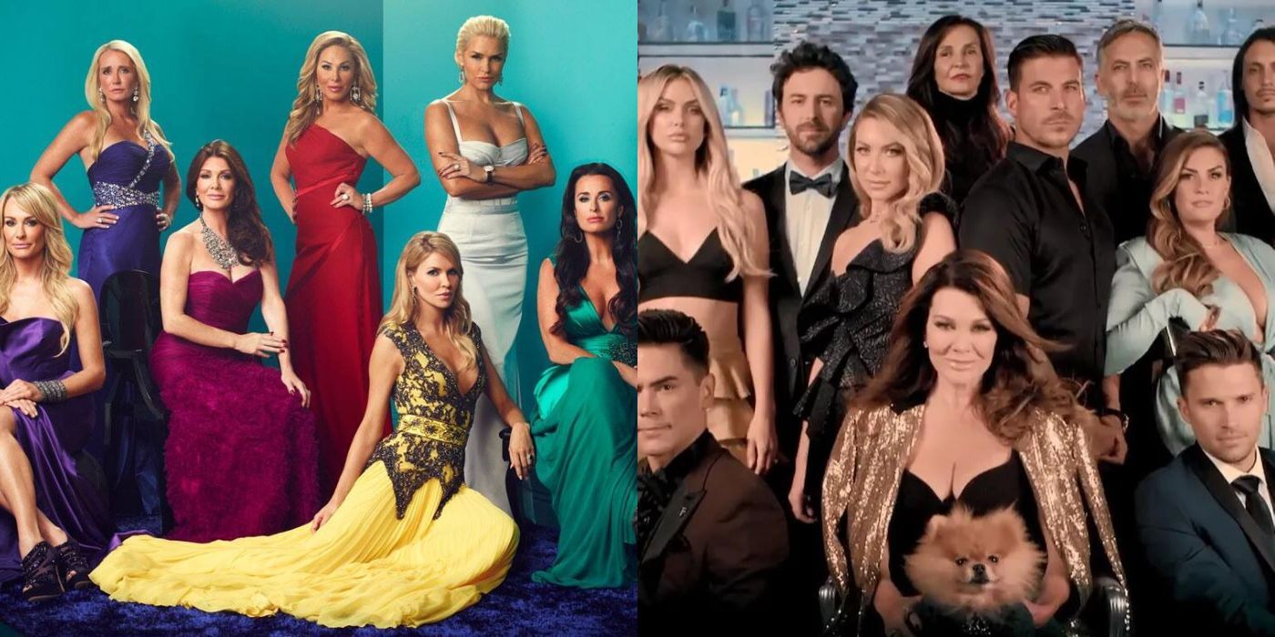 10 Reality TV Spinoffs That Are Better Than The Original Show