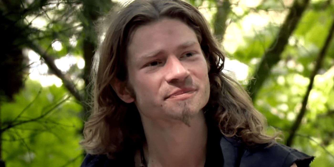 Alaskan Bush People: All The Charges Against Bear Brown Explained