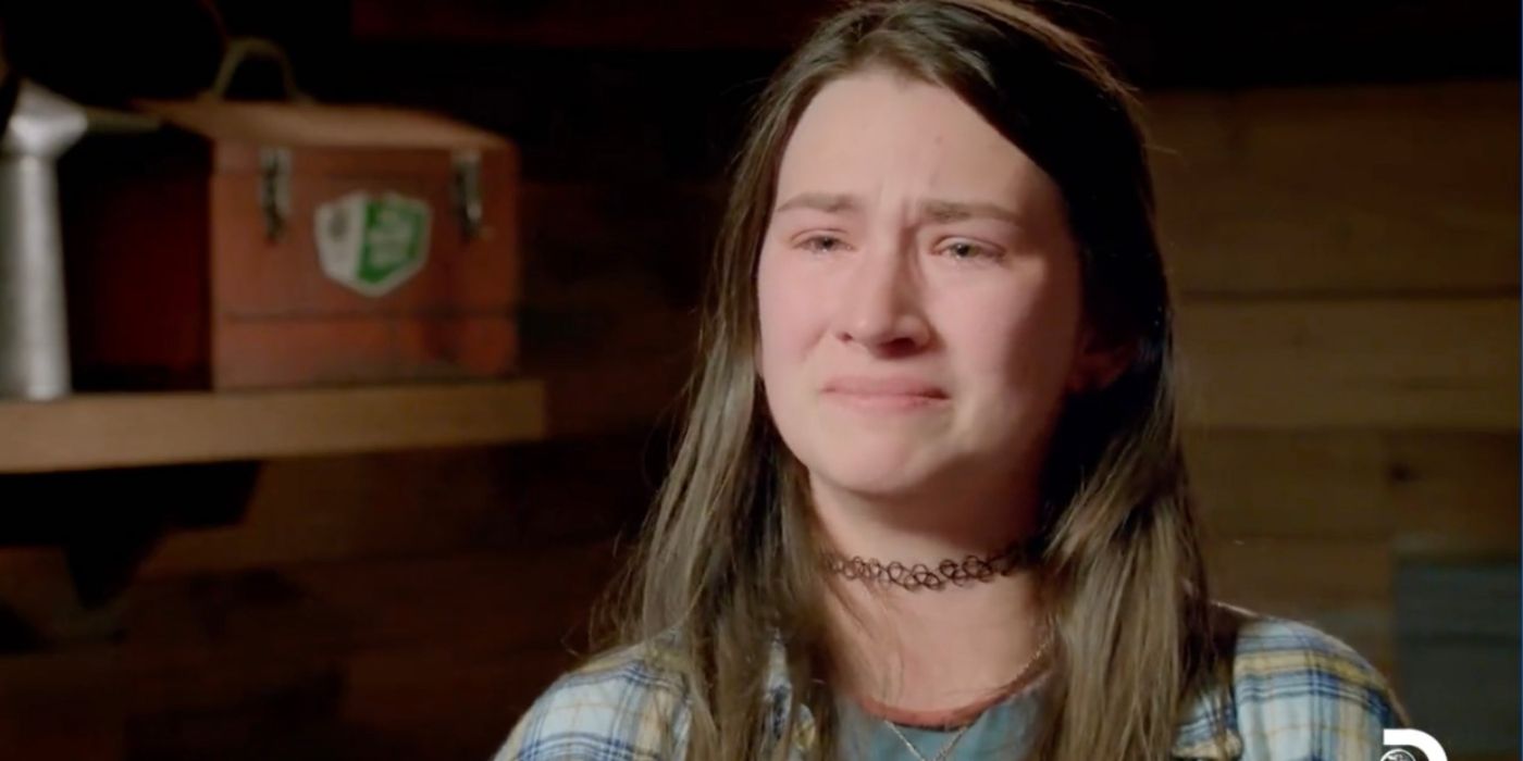Alaskan Bush People Everything to Know About Bird Brown's Health Scare