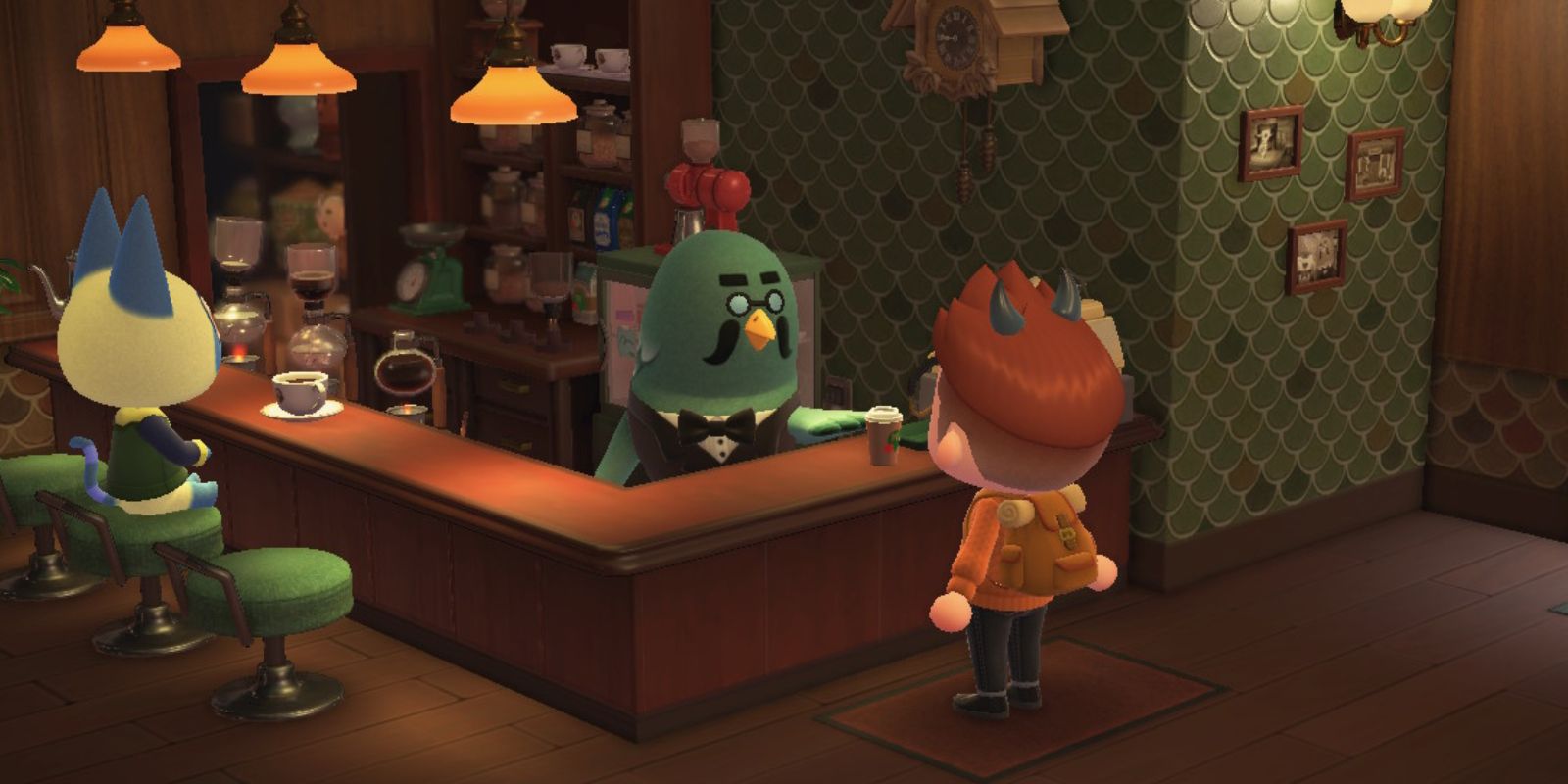 La hoja de trucos de Animal Crossing te ayudará a aprovechar al máximo el gallinero