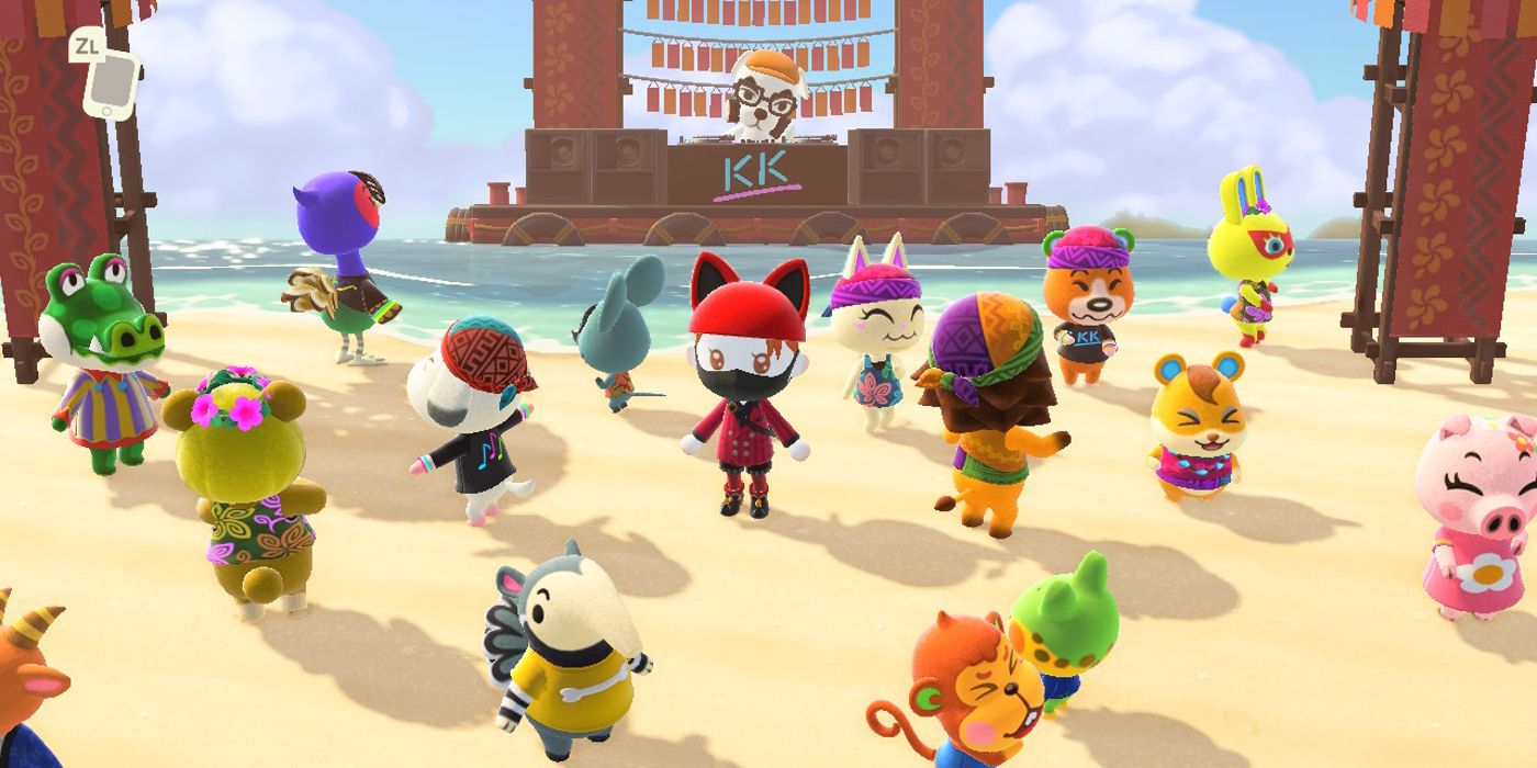 Animal Crossing: How to Remodel Island Resident Homes