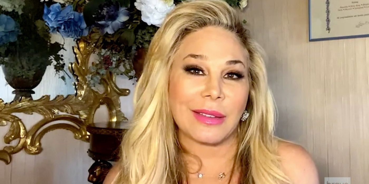 RHOBH: What Has Adrienne Maloof Been Up To Since Season 3