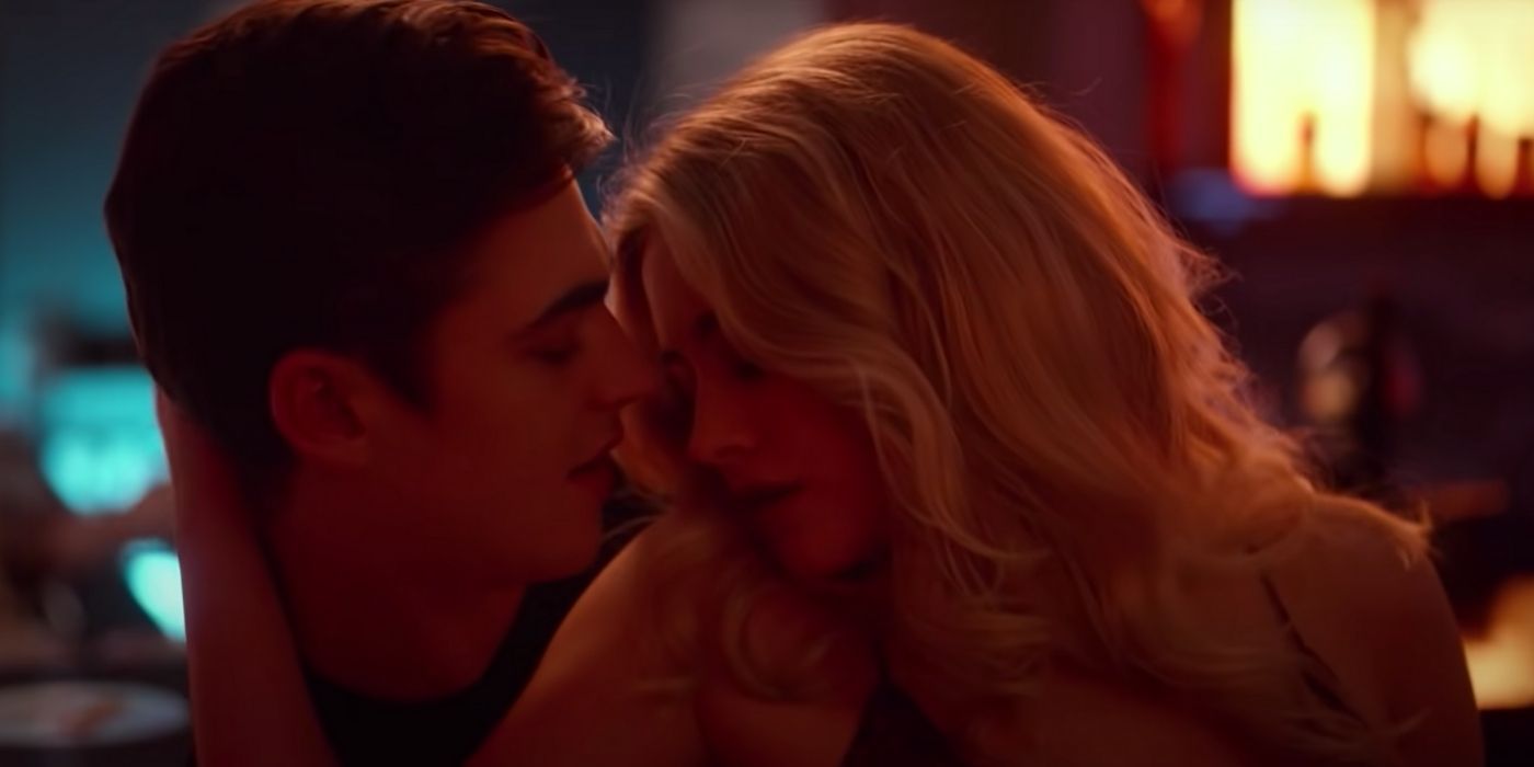 After We Fell: Best & Biggest Romantic Gestures