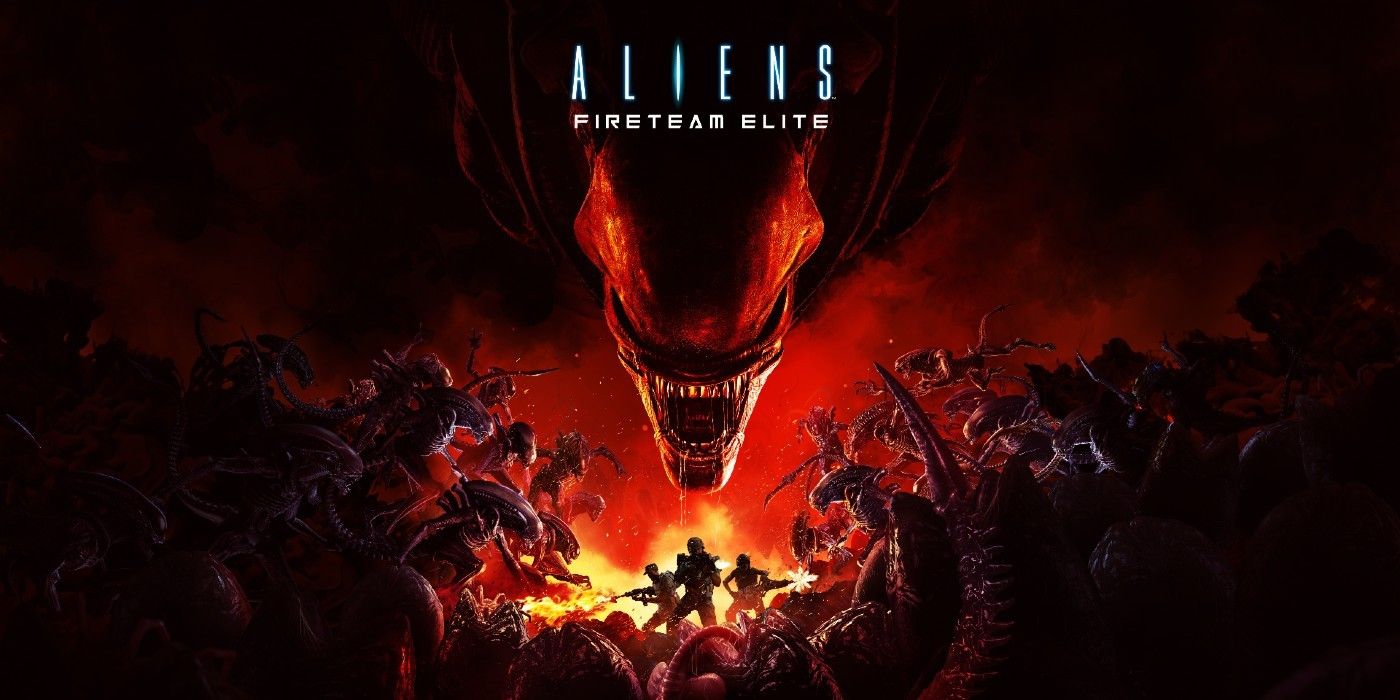 Aliens: Fireteam Elite Is Coming To Xbox Game Pass