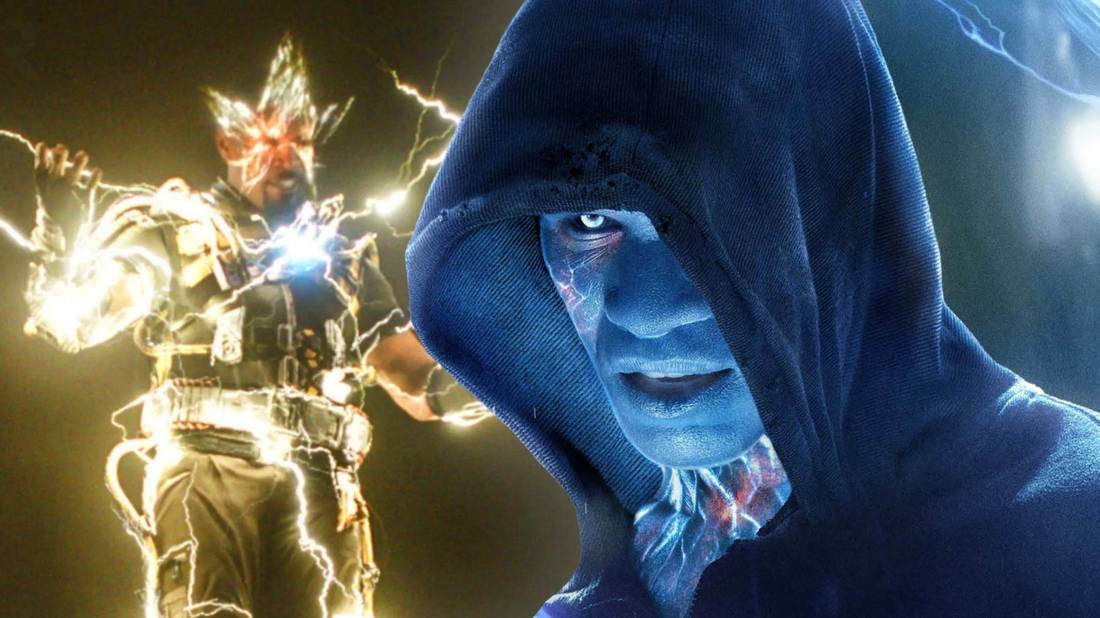 Why is Electron Different in No Way Home: Surprising Facts Revealed