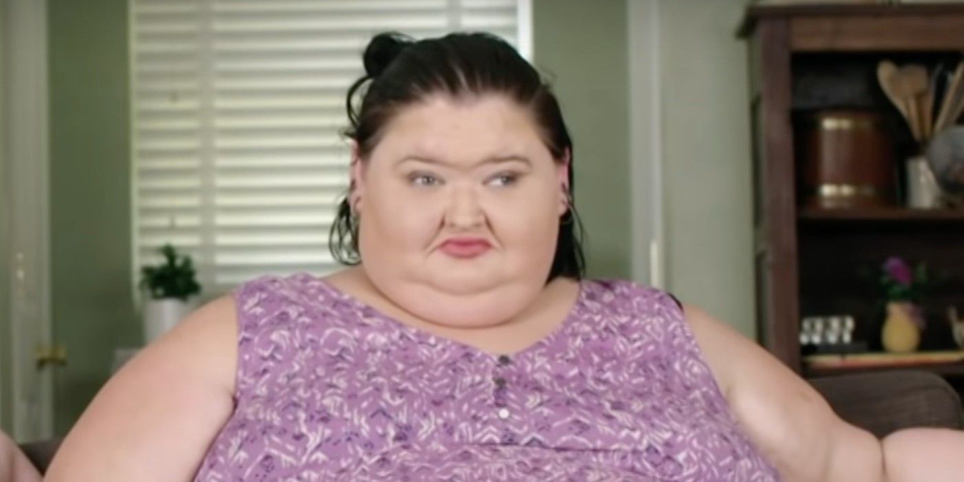 1000Lb Sisters How Amy Slaton Has Turned Her Life Around