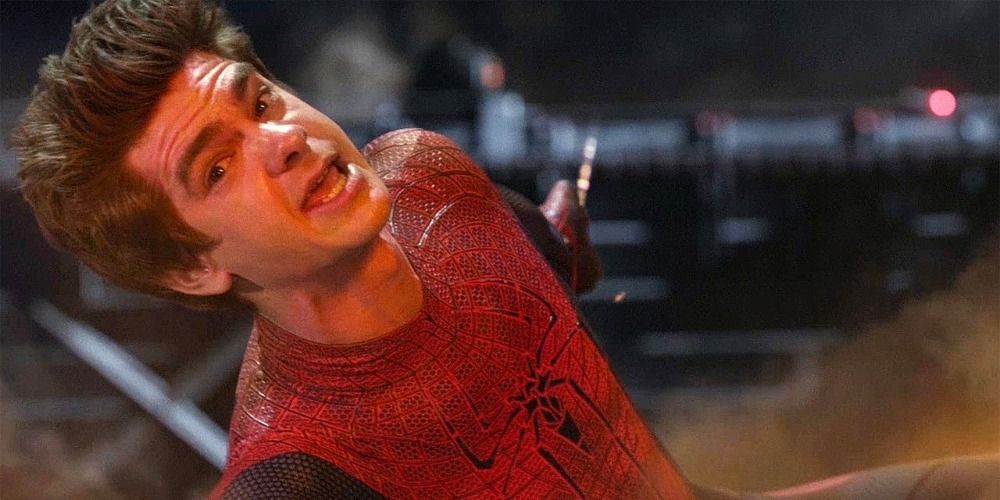 The Amazing SpiderMan Which Character Are You, Based On Your Zodiac Sign?