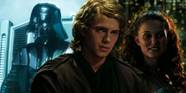 Star Wars Why Anakin Becoming Vader Wasn t The Jedi s Fault