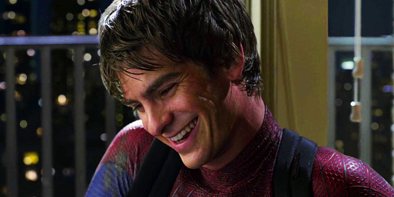Andrew Garfield Gives More Promising No Way Home Appearance Answer