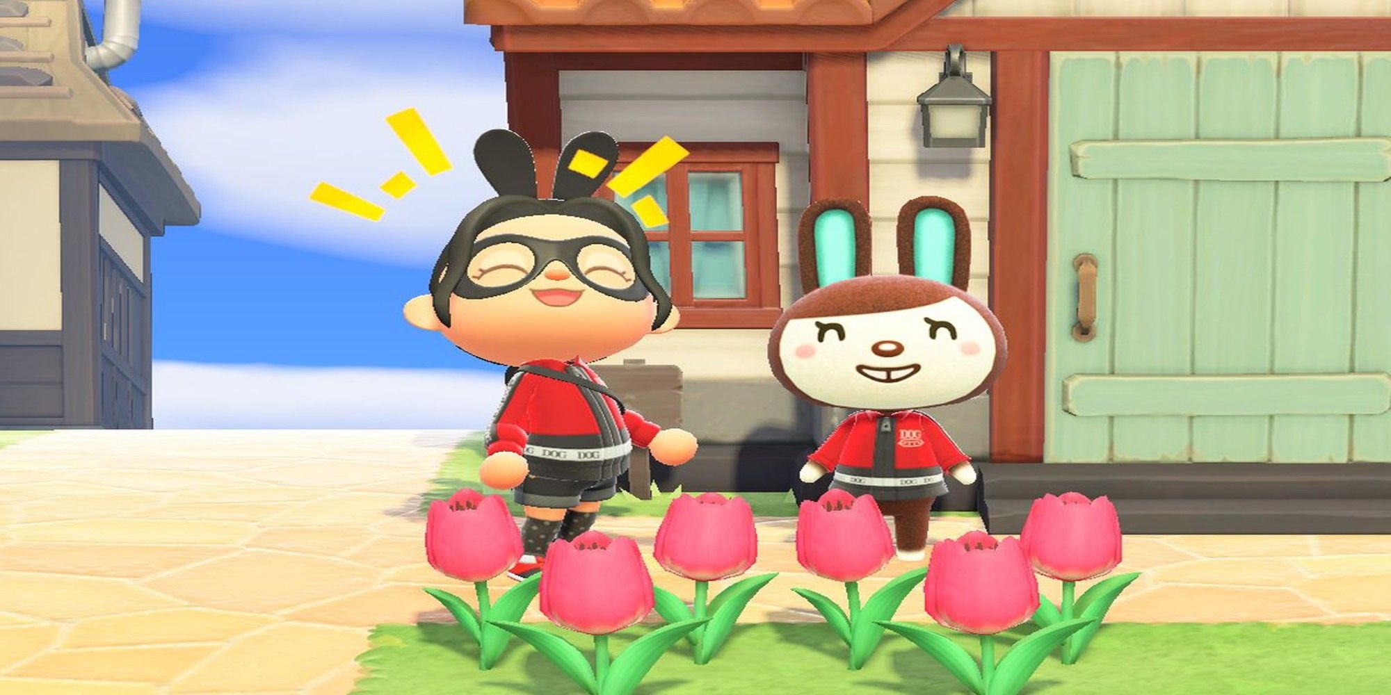 Animal Crossing- Funniest Villager Quotes In New Horizons