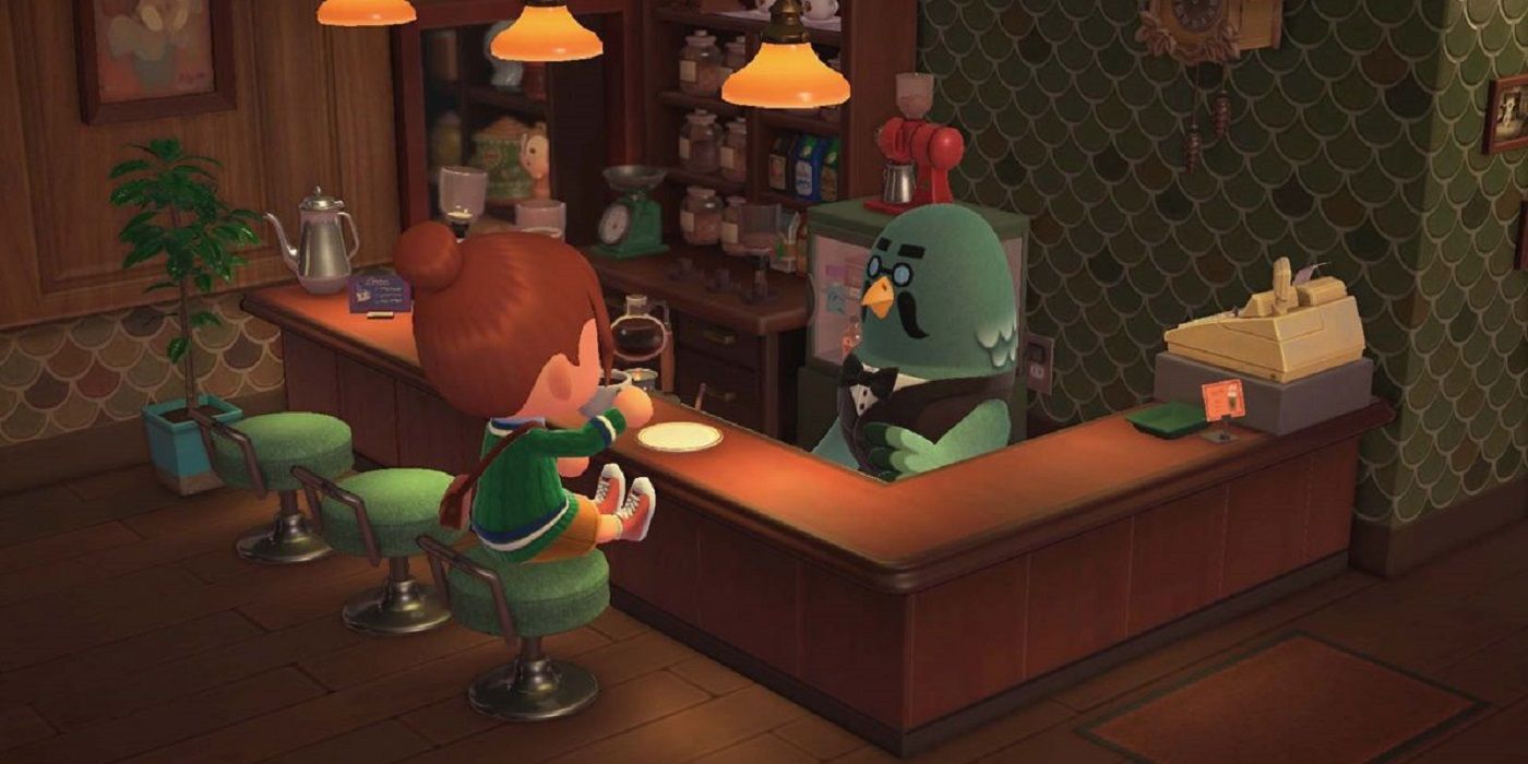 Animal Crossing New Horizons 2.0 Update Drops Early Download
