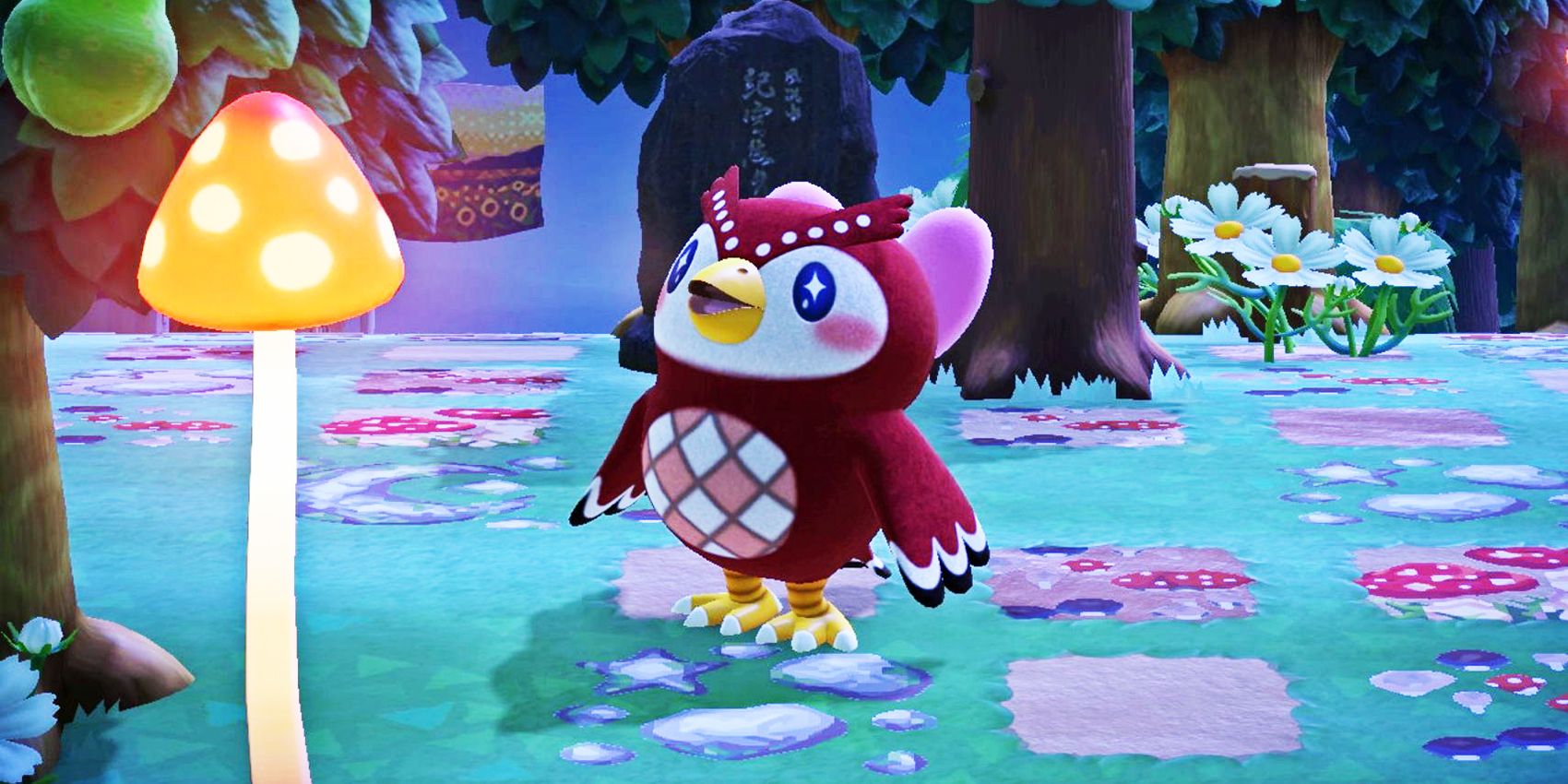 Animal Crossing Player Discovers A Trick to Tell If Celeste Will Visit