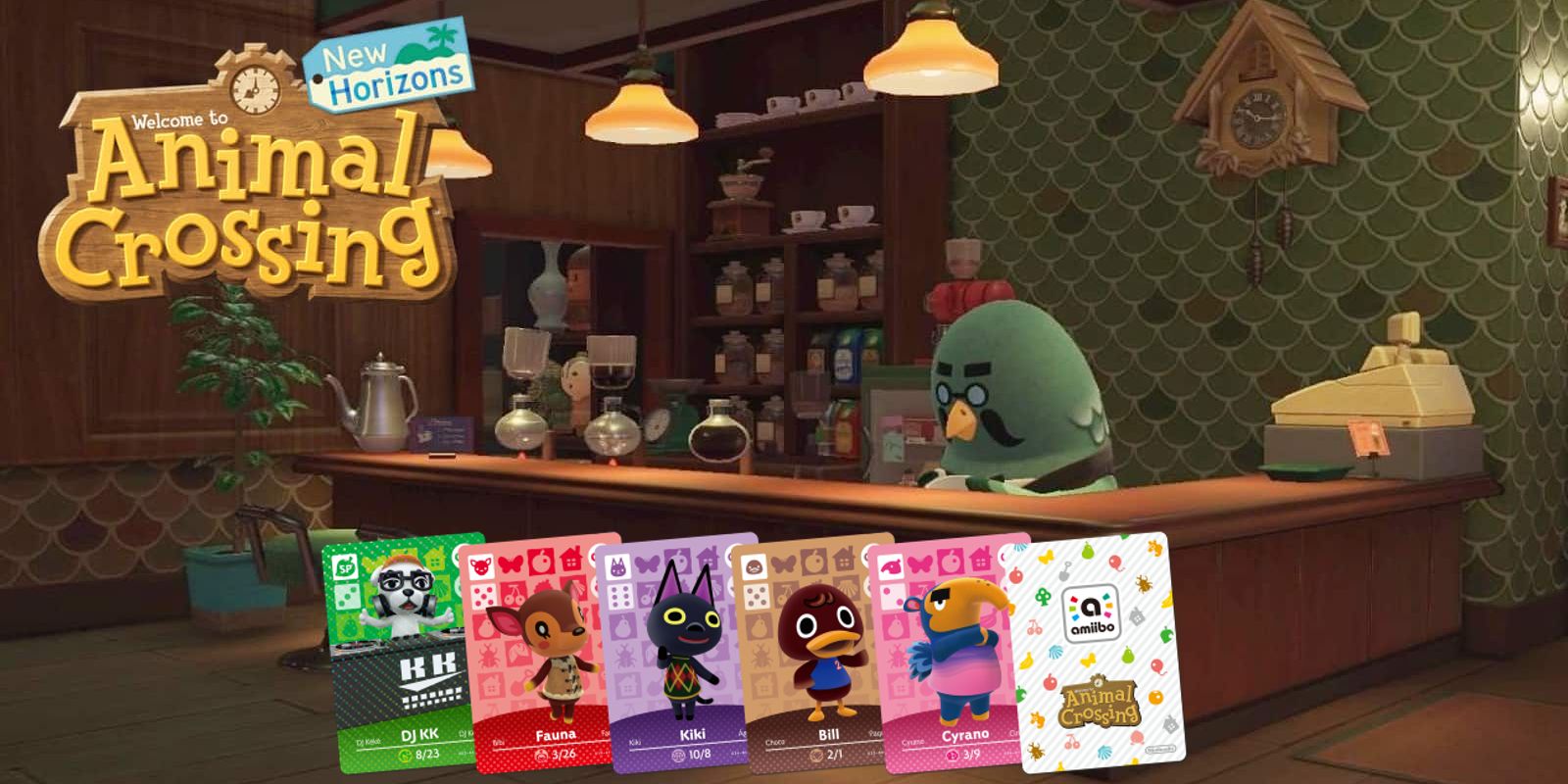 Animal Crossing Cheat Sheet Will Help You Make The Most Out Of The Roost