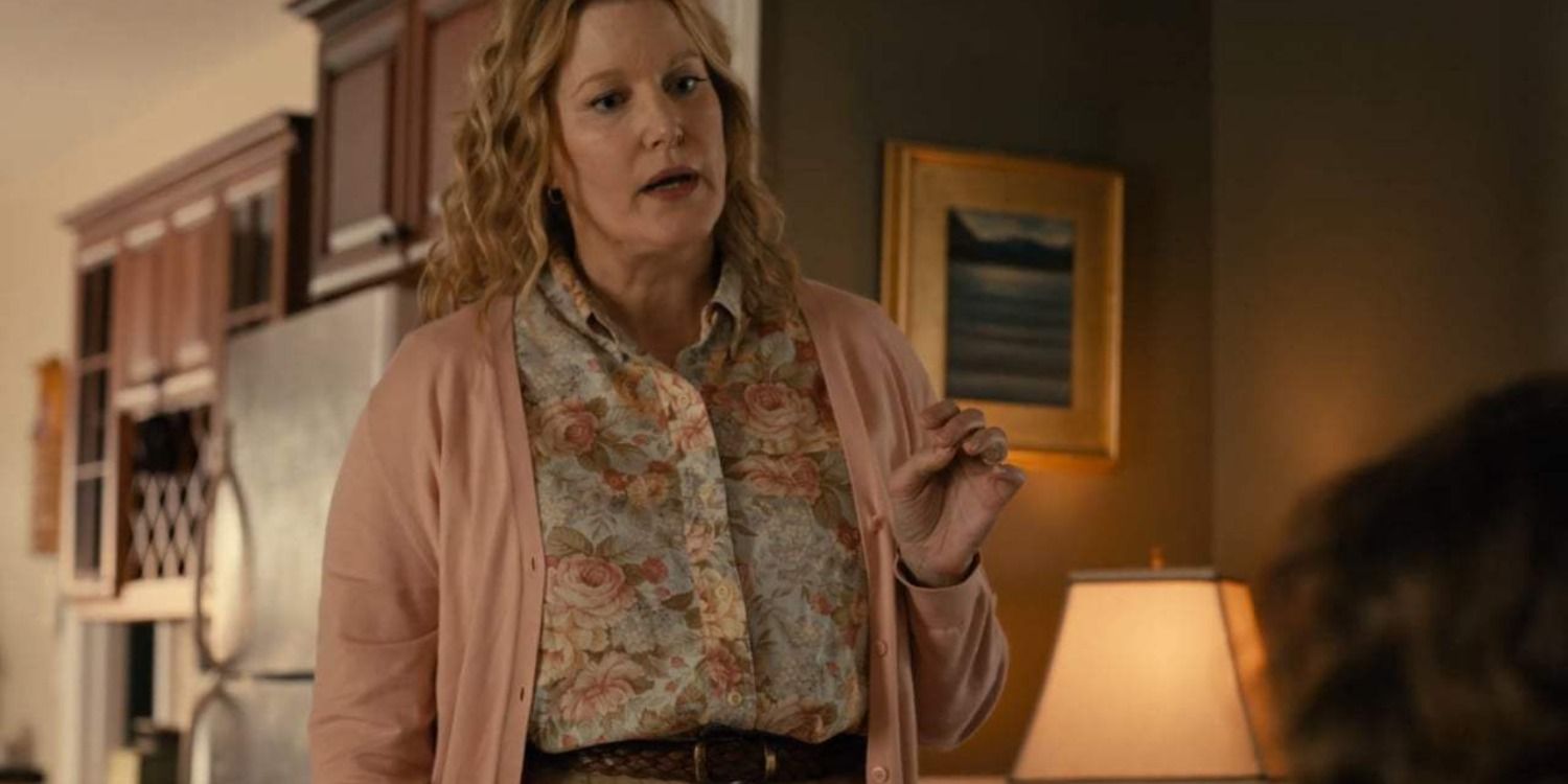 Image of Anna Gunn in Being Frank