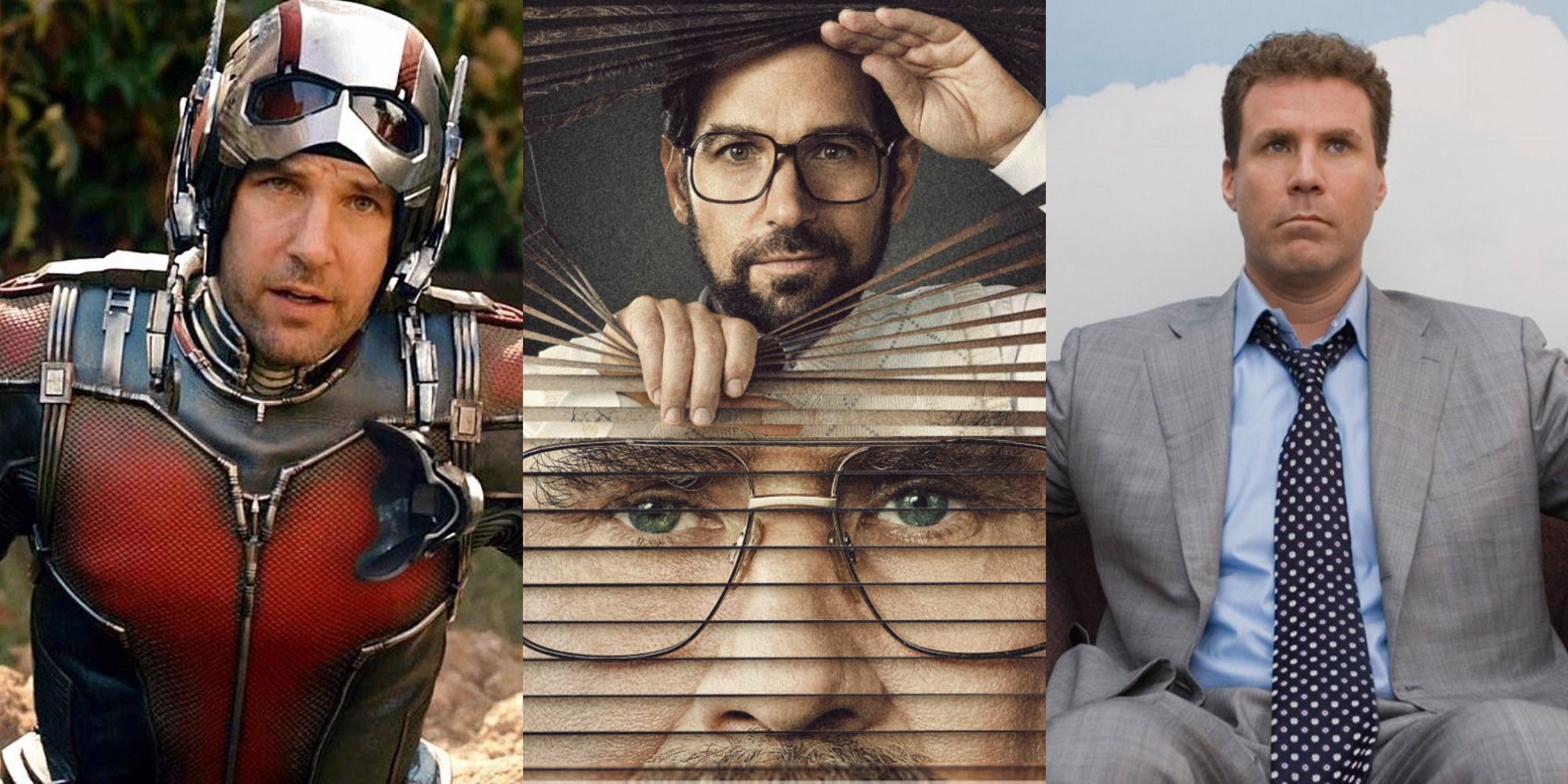 The Shrink Next Door (2021) ScreenRant