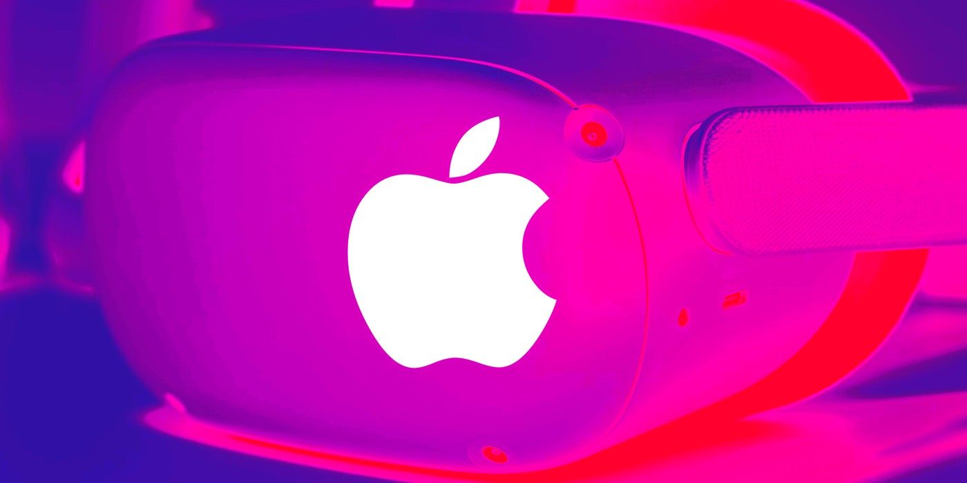 Apple's AR Headset May Arrive Next Year With The Same Muscle As An M1 Mac