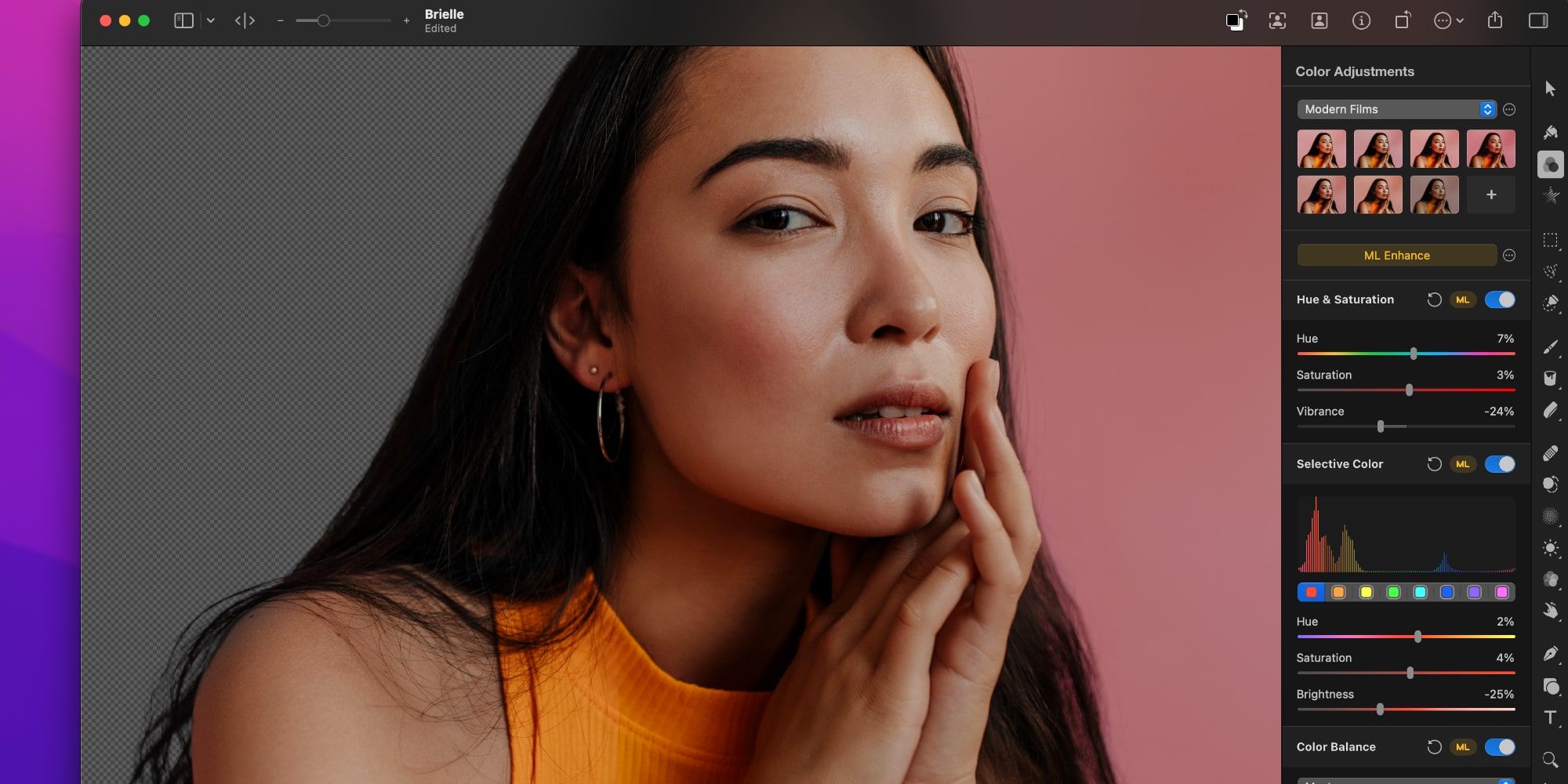 Pixelmator Pro For Mac Is Now Better Than Ever, And On Sale