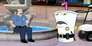 Master Shake Why We Love To Hate The Worst Leader In Aqua Teen Hunger 