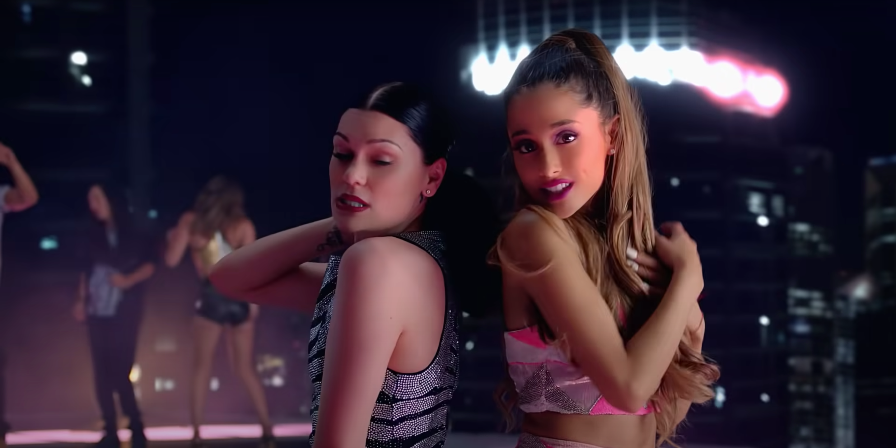 10 Ariana Grande Songs Most Played In Movies And TV