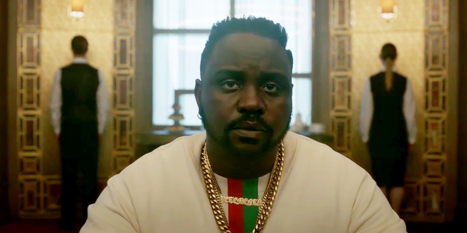 Atlanta Season 3 Teaser Trailer Bryan Tyree Henry