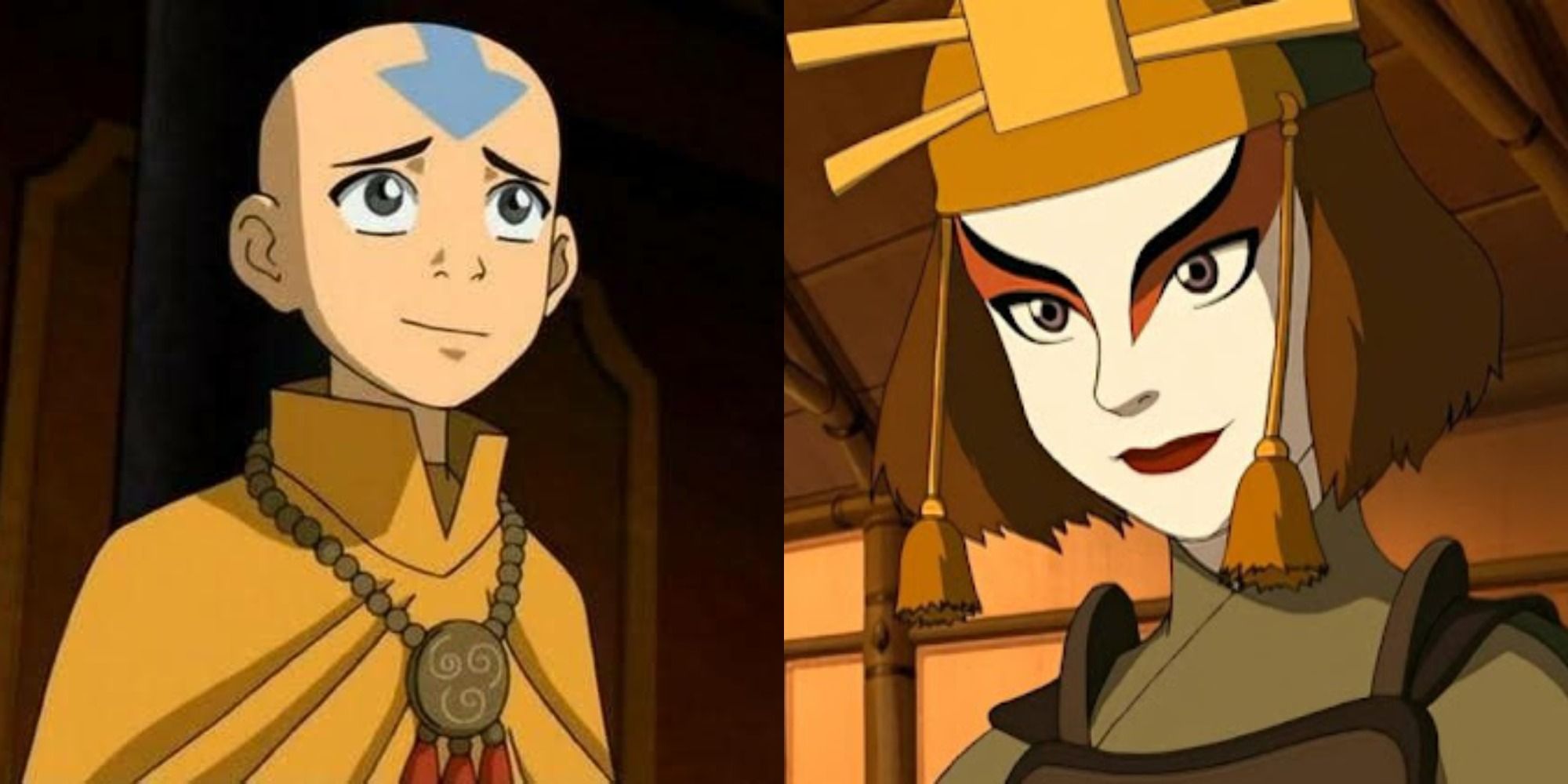 10 Best Costumes in Avatar The Last Airbender
