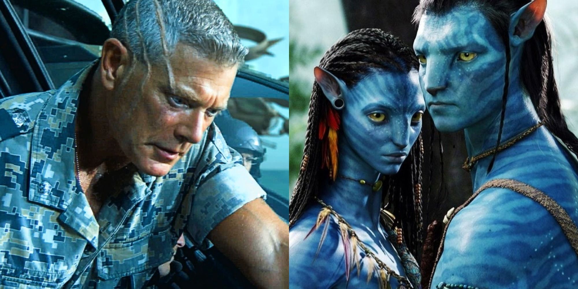 Everything You Need To Remember About Avatar Before 41 Off