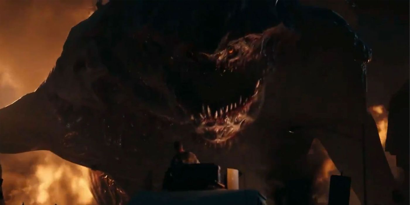 Back 4 Blood The Abomination