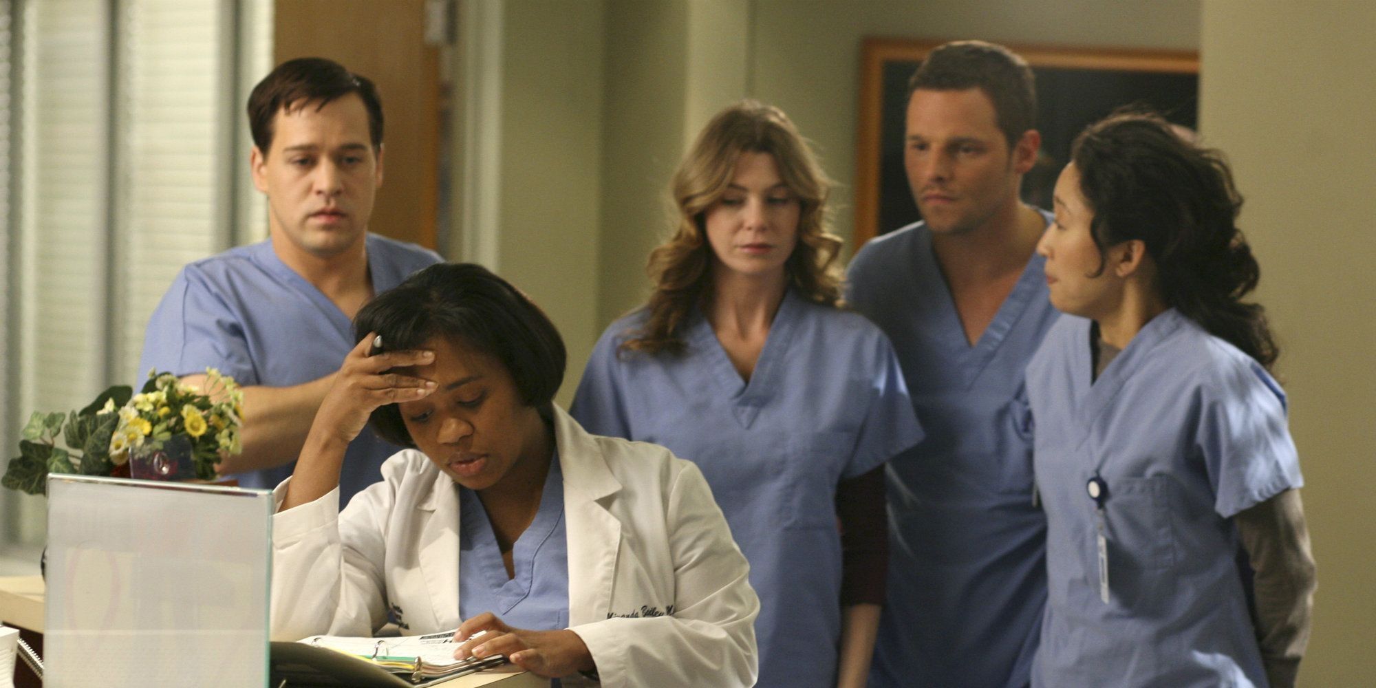 10 Reasons Fans Are Still Watching Grey's Anatomy, According To Reddit
