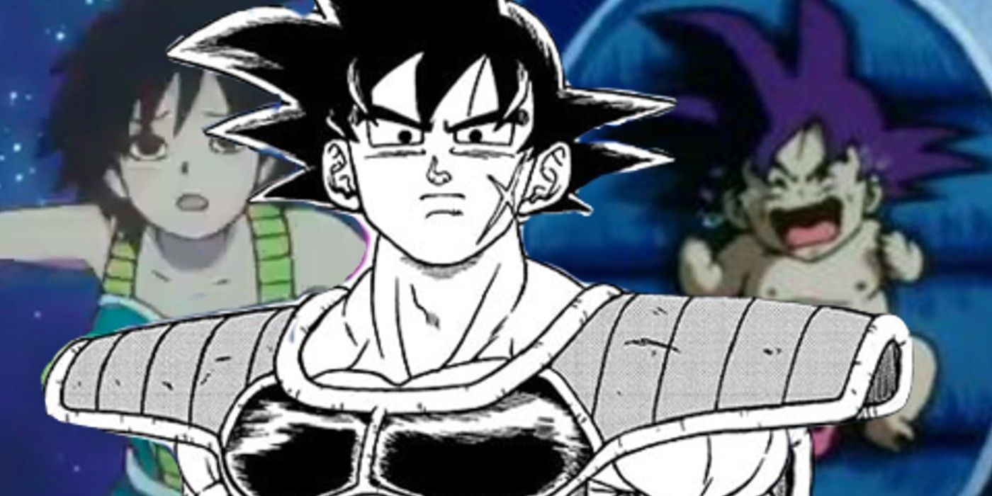 Dragon Ball Super's Most Overlooked Hero Just Saved Goku