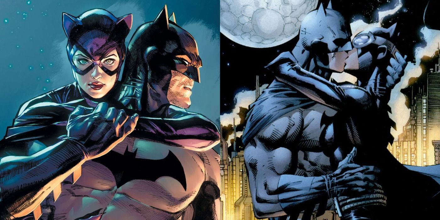 10 Best Friendships In Batman Comic Books