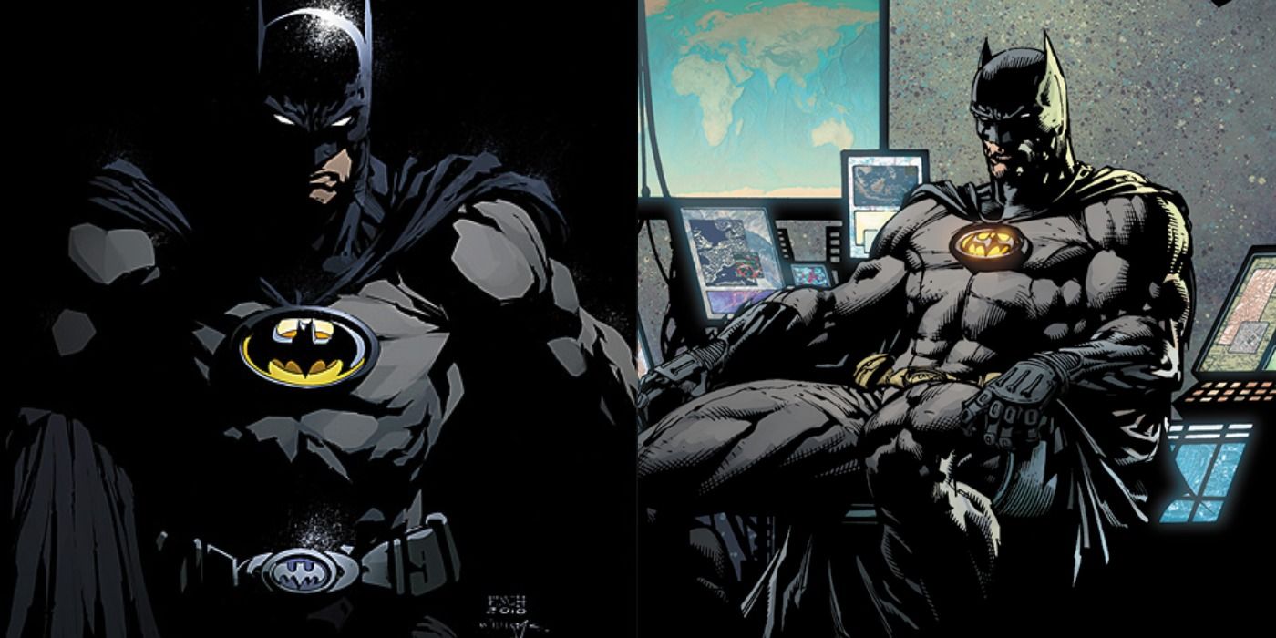 The Flash Movie Reveals Ben Affleck's New Batman Suit In Merch (Photos)