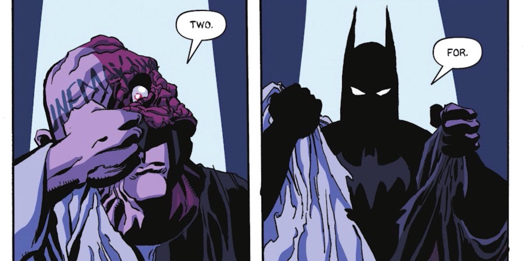 Batman-Reveals-Goofy-Disguise-Batman-the-Long-Halloween-Special