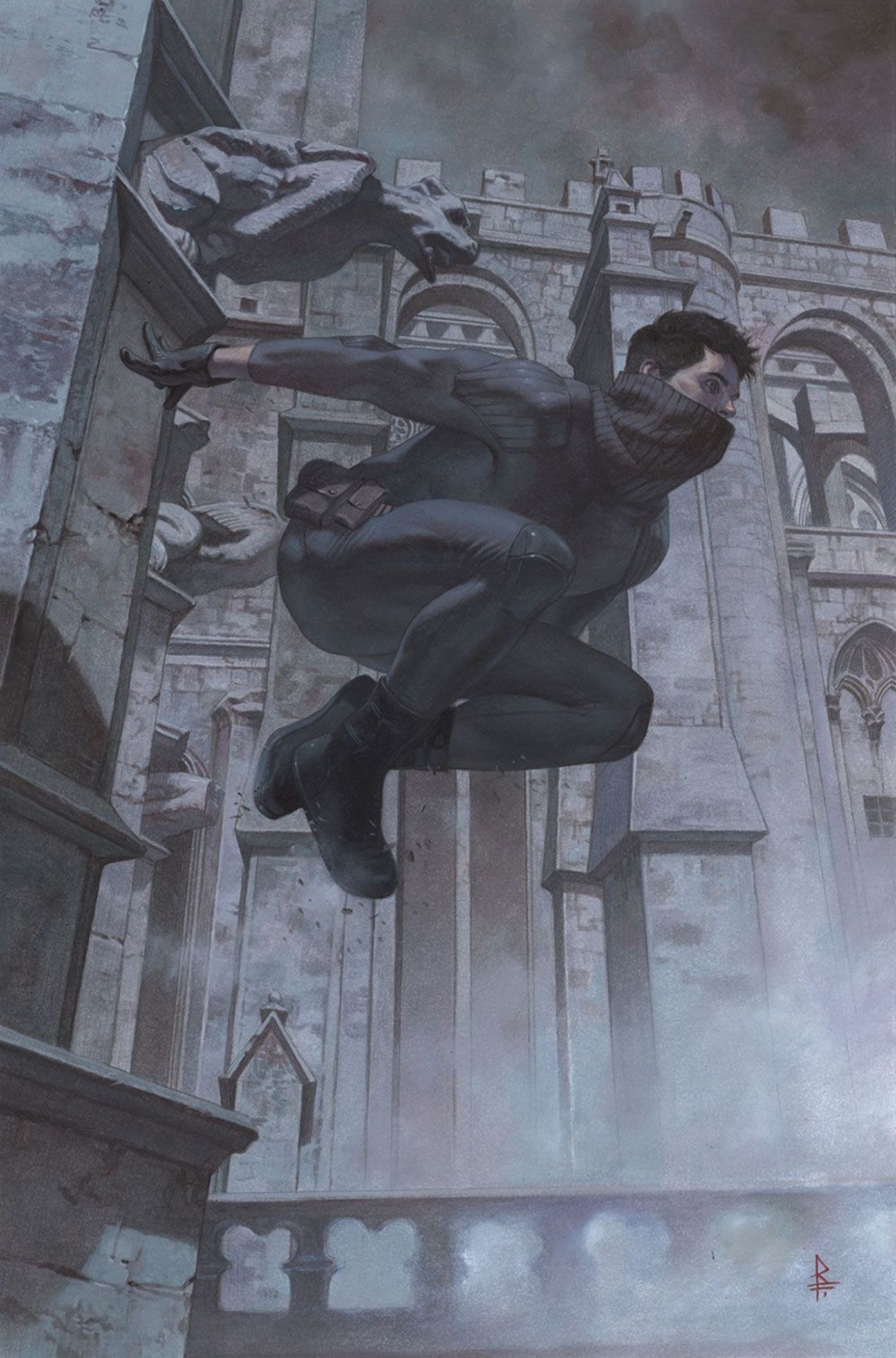 Batman-TheKnight-Cv2-Variant