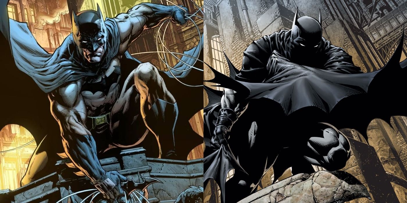 10 Best Dc Comics Heroes Of All Time, According To Ranker