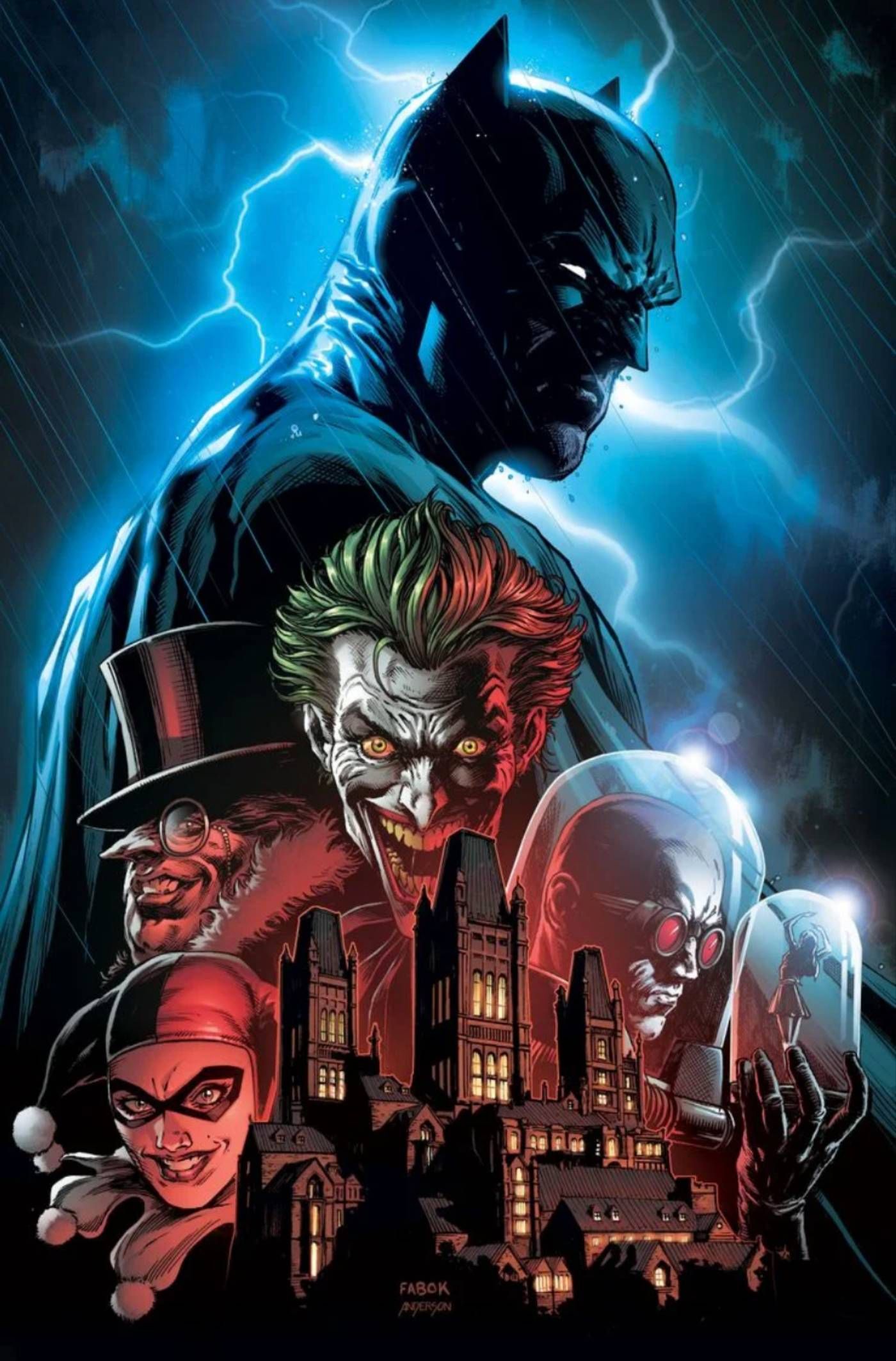 Batman-cover