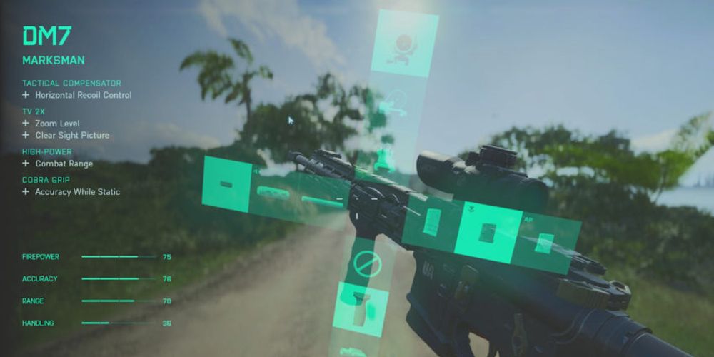 how to trade weapons in bullet force multiplayer