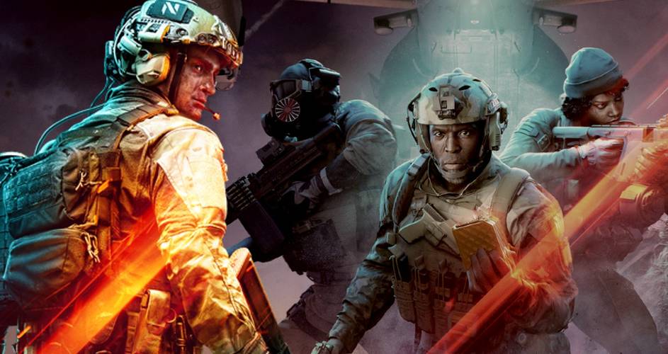 Battlefield 2042 testbericht