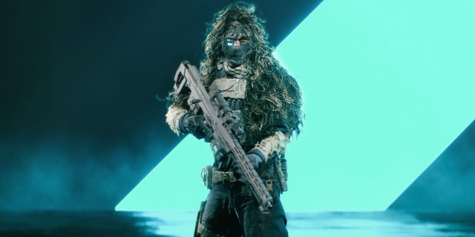 Battlefield 2042 Which Specialists Can Use The Proximity Sensor