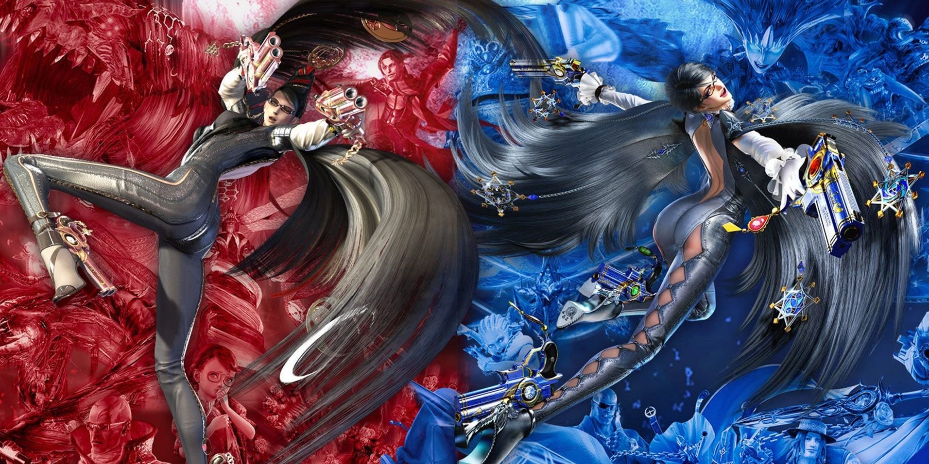 Bayonetta 3: Everything You Need To Know Before Playing