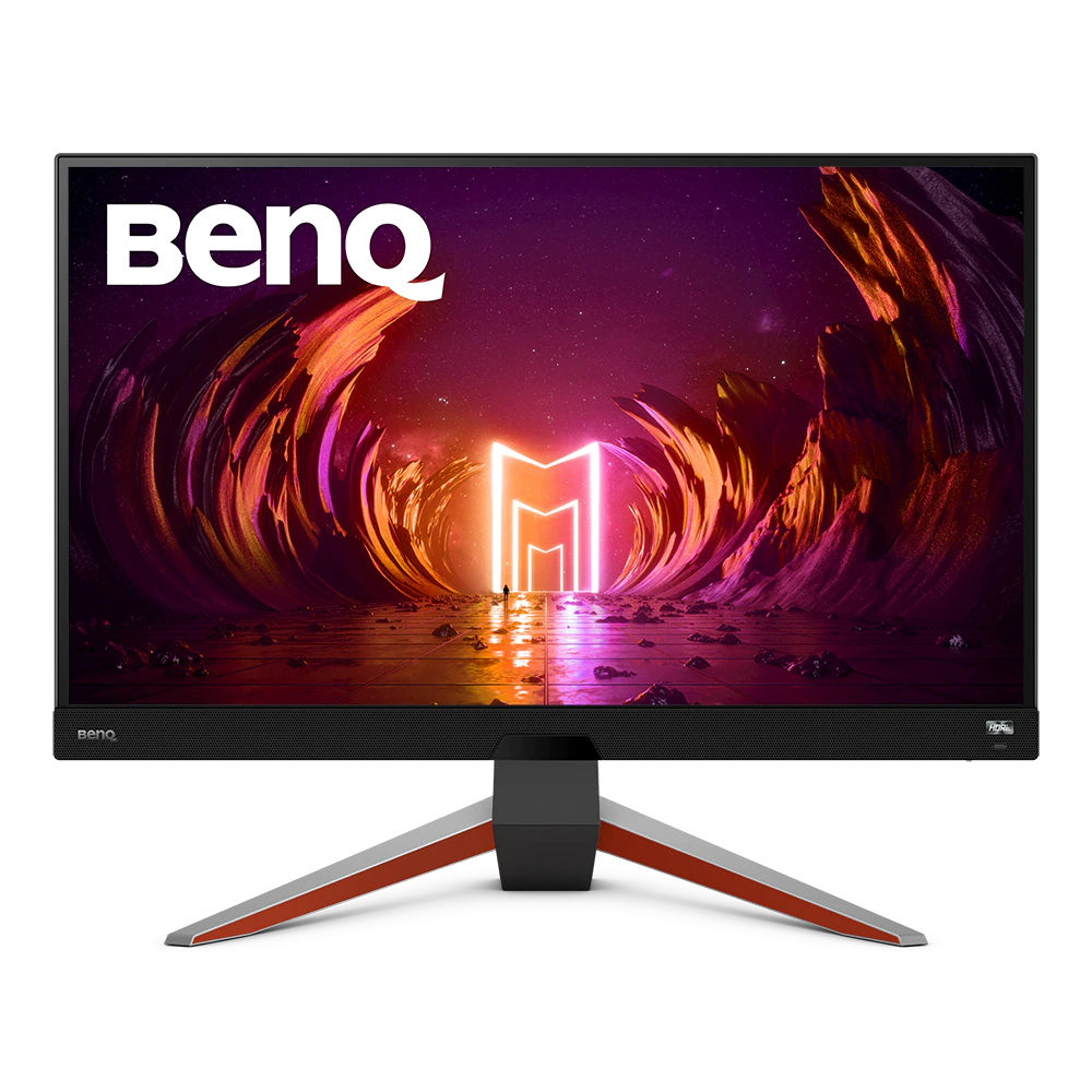 BenQ MOBIUZ EX2710Q Review: A Quality Monitor For Creative Professionals