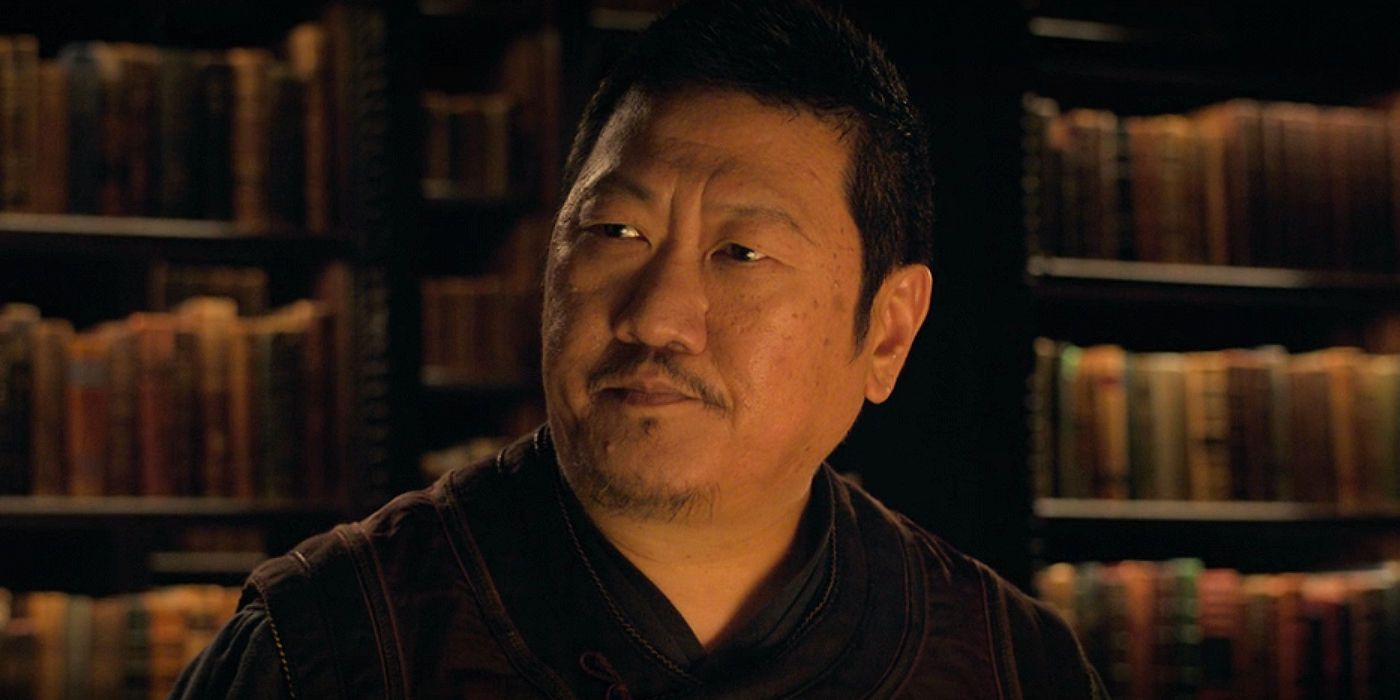 10 Characters Who Could Appear In ShangChi And The Legend Of The Ten Rings Sequel
