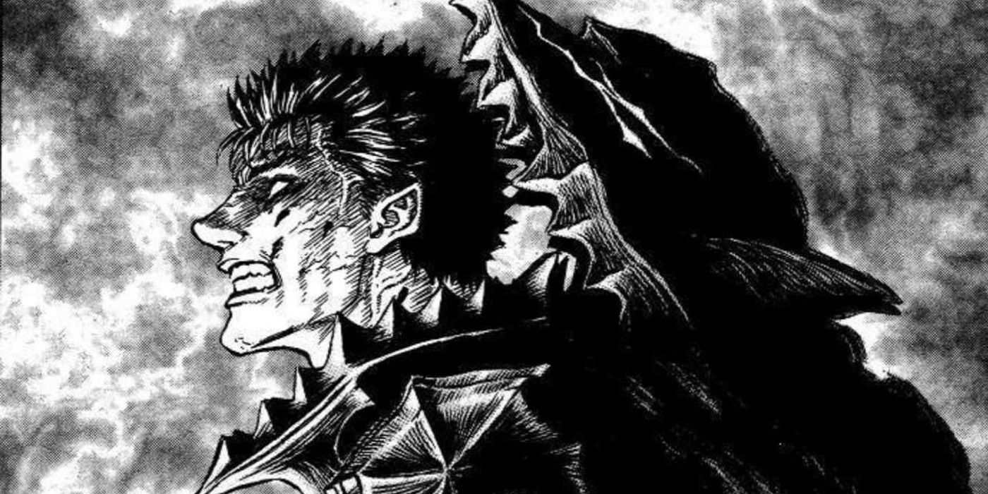 【国産】 a Teases Return Long-Awaited Berserk's Major Battle Upcoming ジャケット・アウター