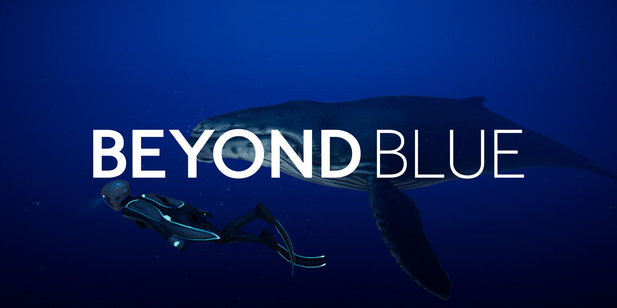 Beyond Blue Switch Review Ocean Edutainment Done Right