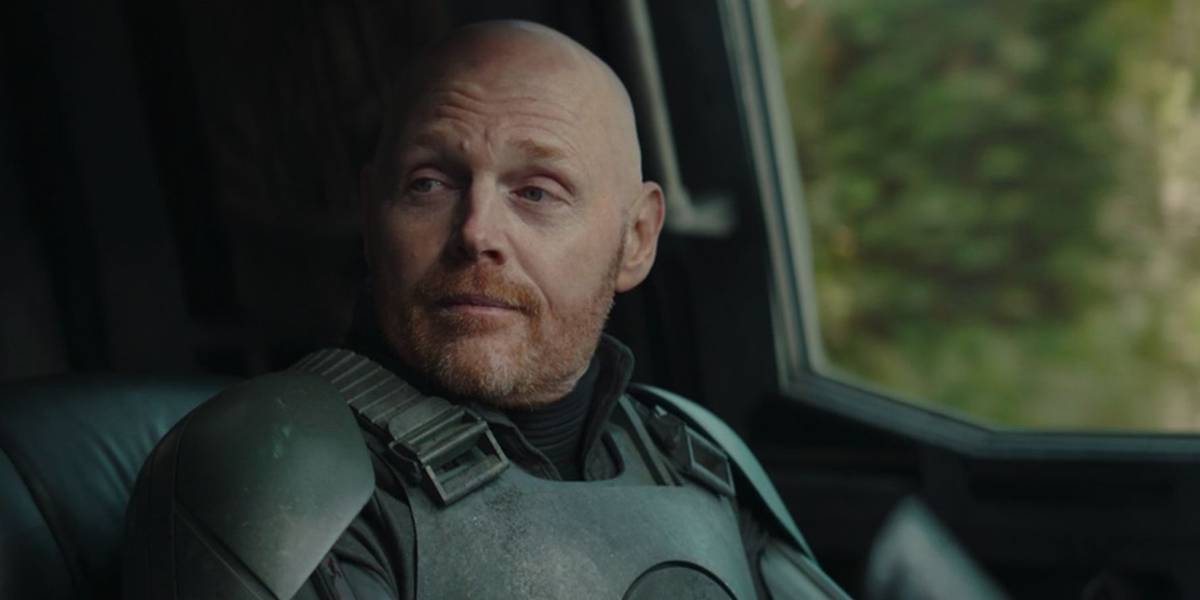 Bill burr zodiac sign