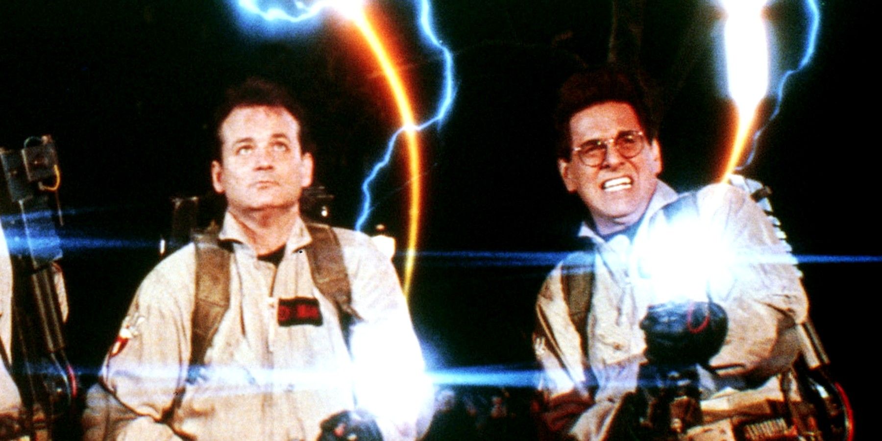 How Ghostbusters: Afterlife Brought Back Egon (& Why It Had to Happen)