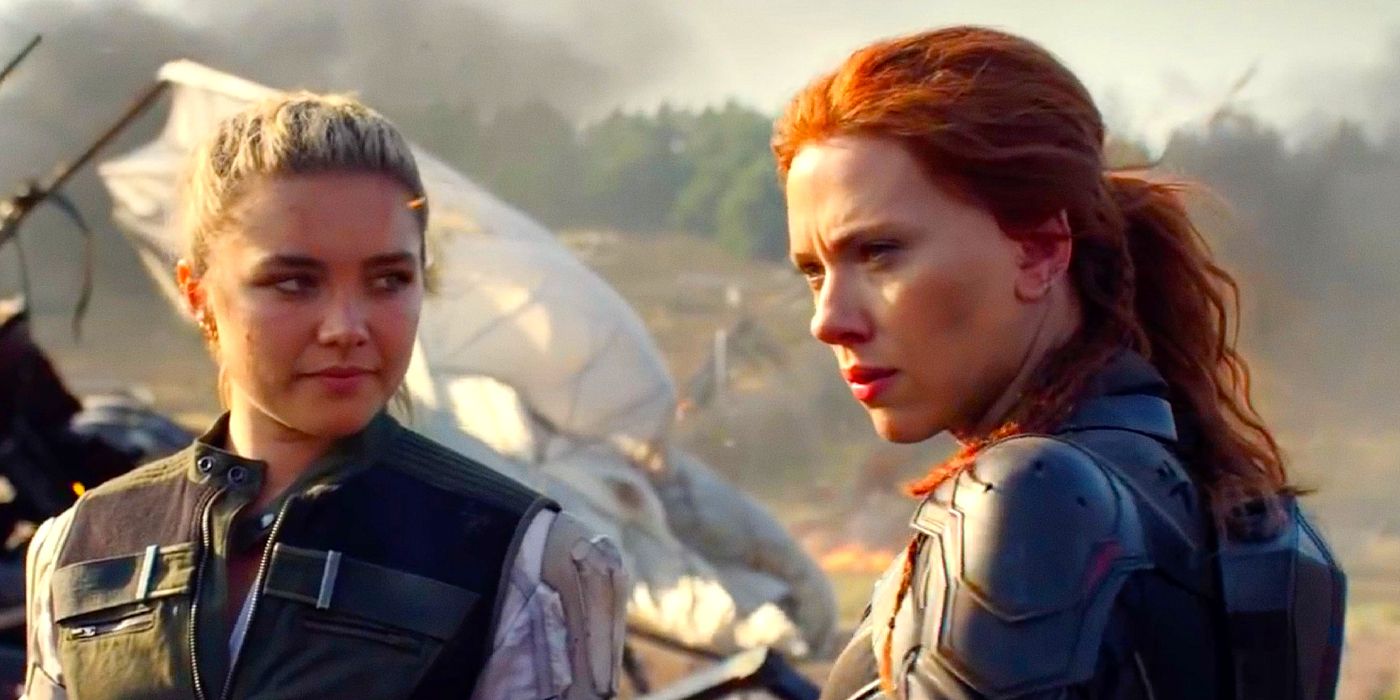 Black Widow Lawsuit Scarlett Johansson Reflects